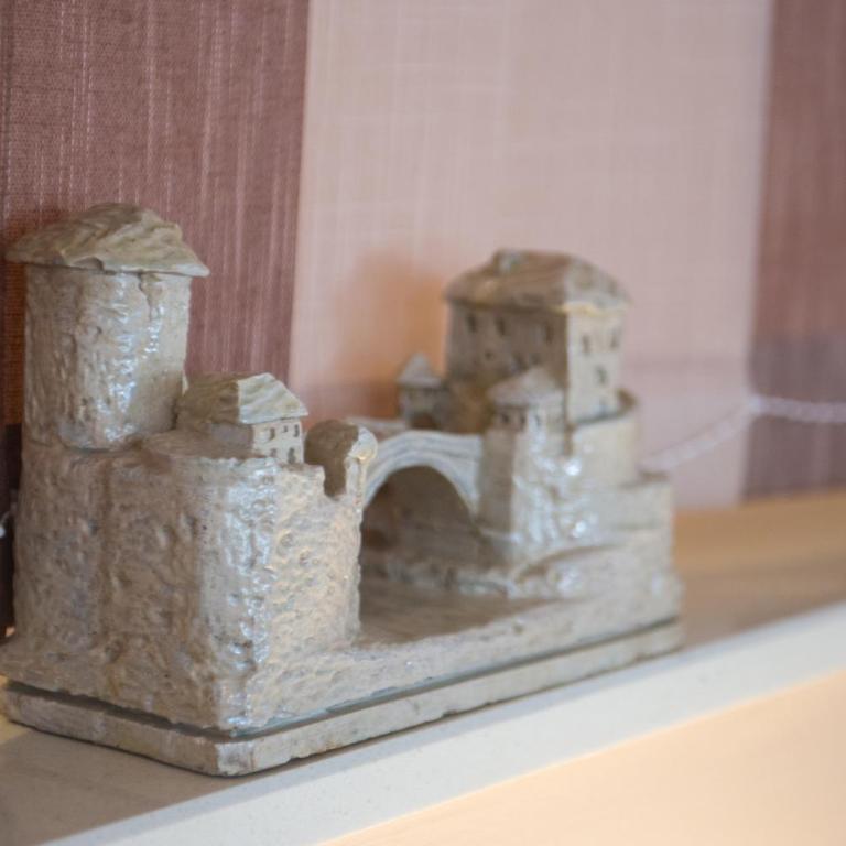 Apartment Elegant - One-Bedroom Apartment - 16