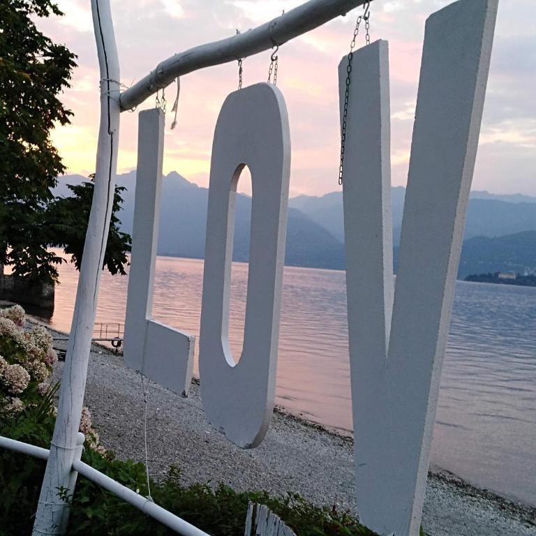 Nel cuore di Stresa - Appartamento con 2 Camere da Letto - 34