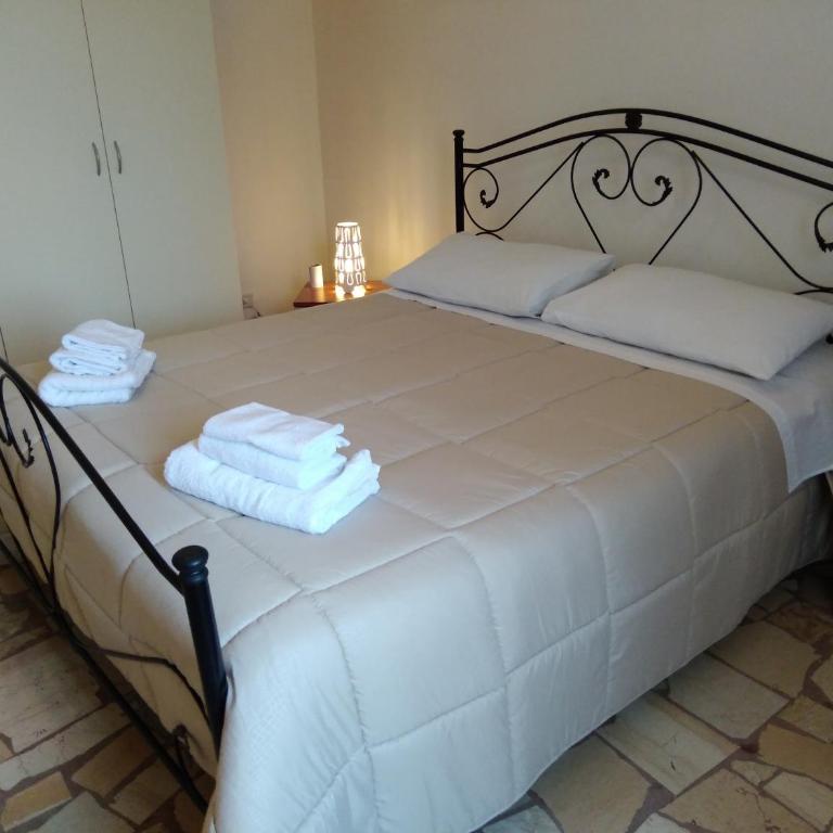 Mady - Appartamento con 2 Camere da Letto - 13