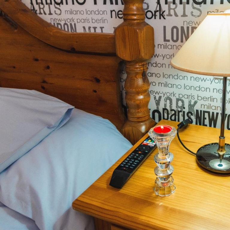 Jara Apartments ! - Studio Apartment - 10