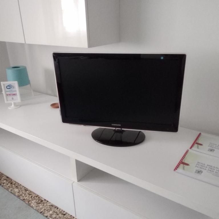 Holiday With Children In Venice - Appartamento con 1 Camera da Letto - 14