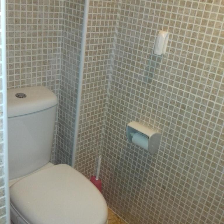 Apartamento con vistas al mar - Two-Bedroom Apartment - 10