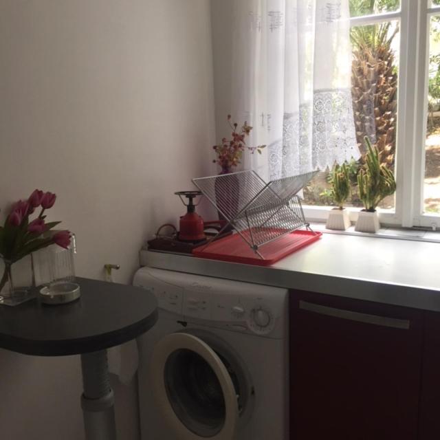 Apartment Botanicheskiy Sad - Vikendica - 22