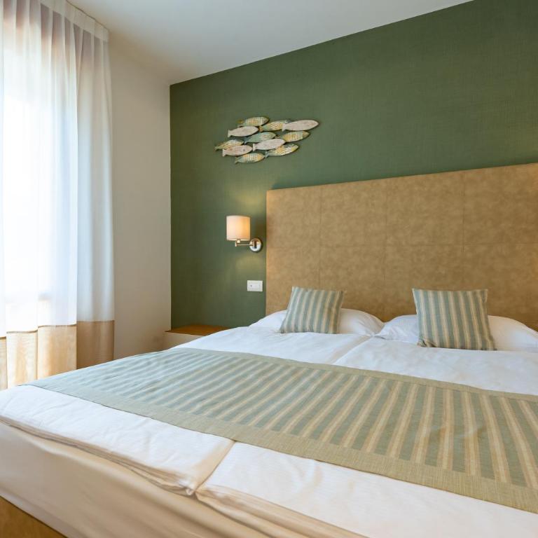 Junior Family Hotel - Suite - 1