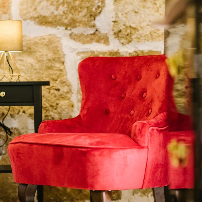 Regina Elena Rooms - Camera Tripla Luxury - 11