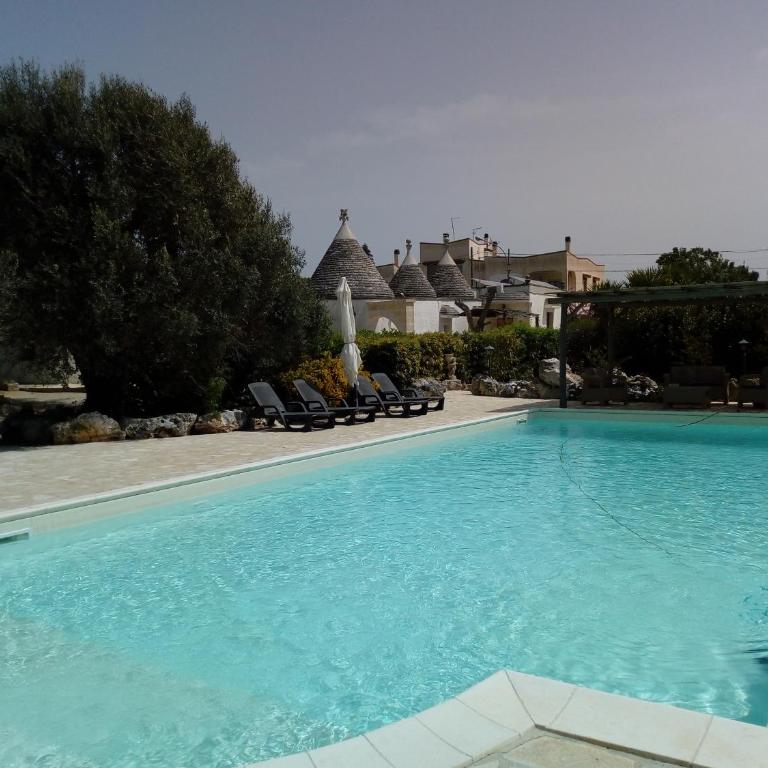 Agriturismo Grotta Di Figazzano - Monolocale - 4