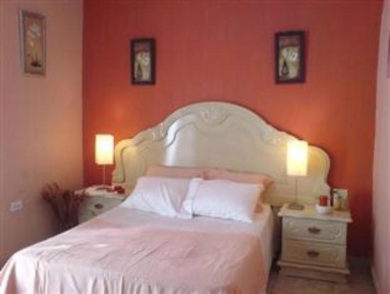 Mansion Giahn Bed & Breakfast - Habitación Doble Deluxe con balcón - 3