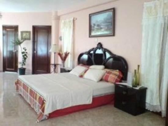 Mansion Giahn Bed & Breakfast - Habitación Familiar con balcón - 5