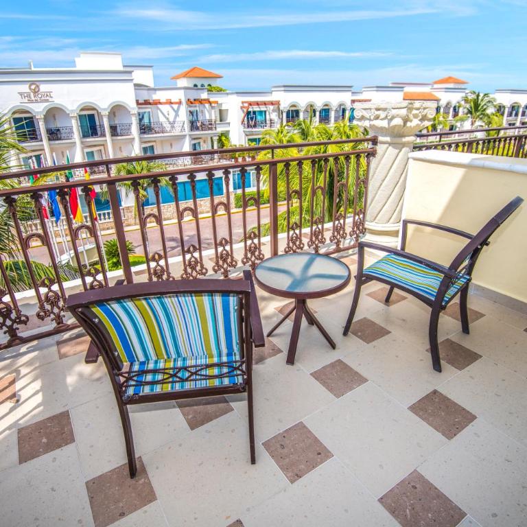 Wyndham Alltra Playa del Carmen Adults Only All Inclusive - Suite Junior con 1 cama extragrande - 1