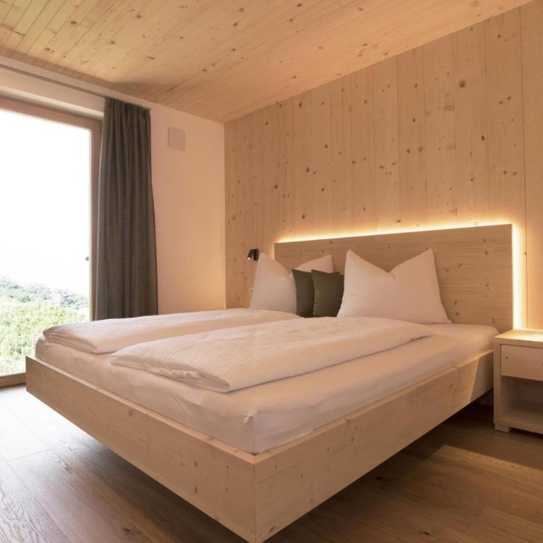 Greiterhof - Appartamento con Balcone - 6