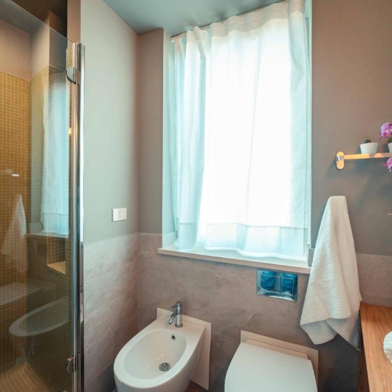 The charming house - Appartamento con 2 Camere da Letto - 17