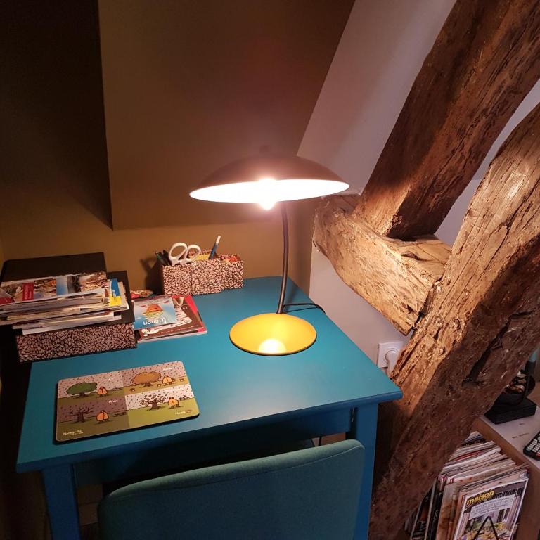 Centre historique l'authentique Saint Nicolas ou le bourdon de la Cathédrale - Appartement 1 Chambre - 18
