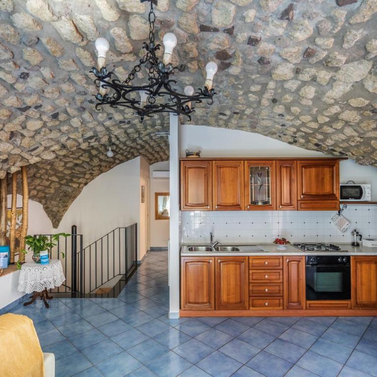 Domus Le Postali - Appartamento con Vista Mare - 17