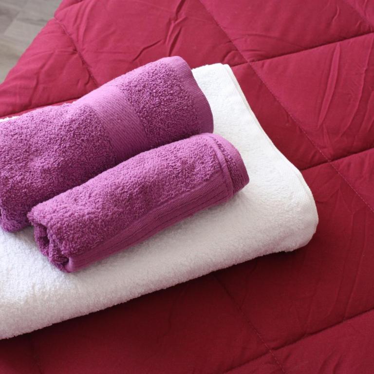 House of colours - Relax, arte e confort per coppie, famiglie e gruppi - Casa Vacanze - 43