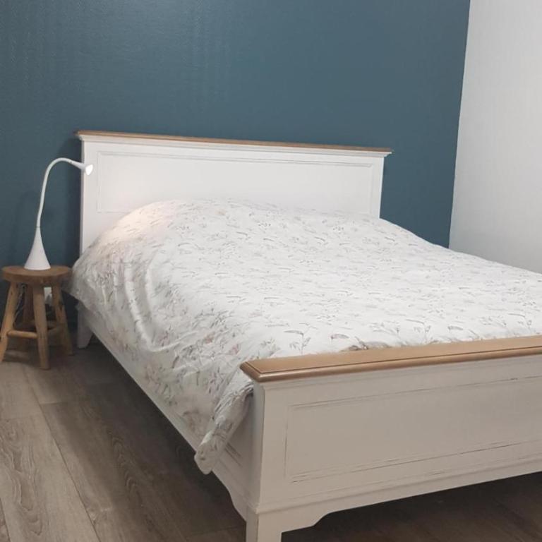 Appartement Prémium 2 grandes chambres, proches centre-ville et parking gratuit - Appartamento - 35