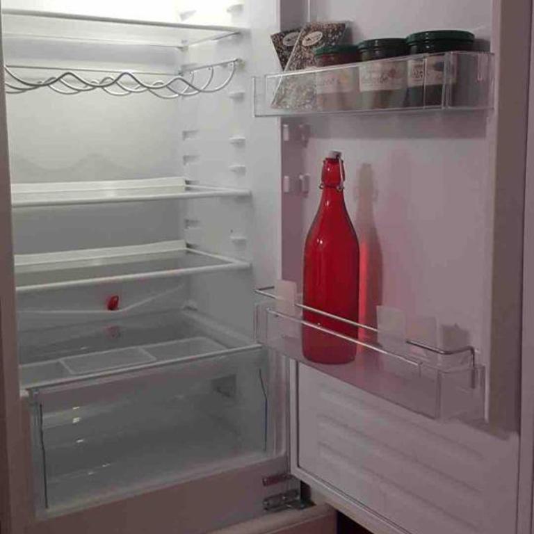 Appartement Prémium 2 grandes chambres, proches centre-ville et parking gratuit - Appartamento - 9