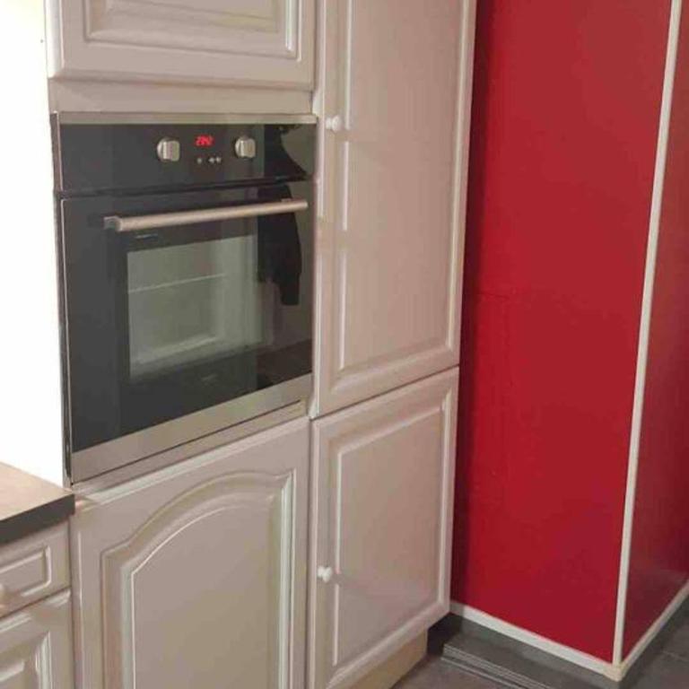 Appartement Prémium 2 grandes chambres, proches centre-ville et parking gratuit - Appartamento - 8