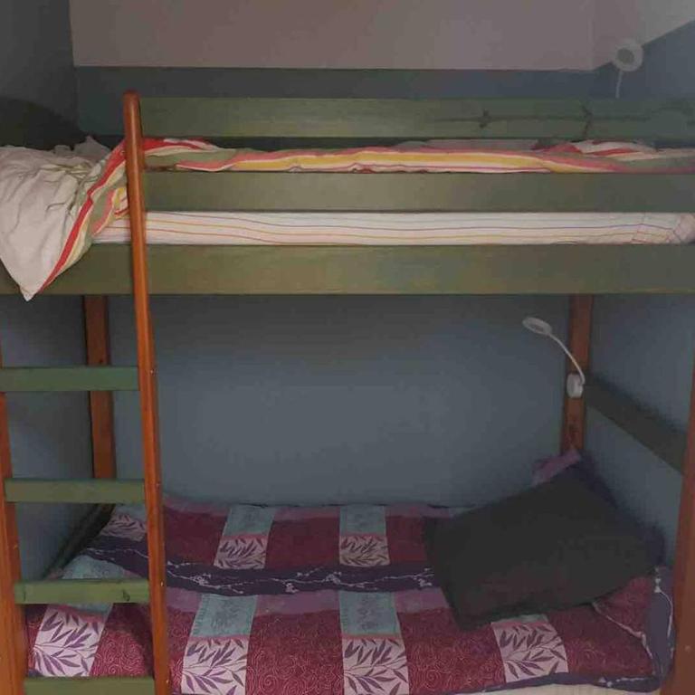 Appartement Prémium 2 grandes chambres, proches centre-ville et parking gratuit - Appartamento - 47