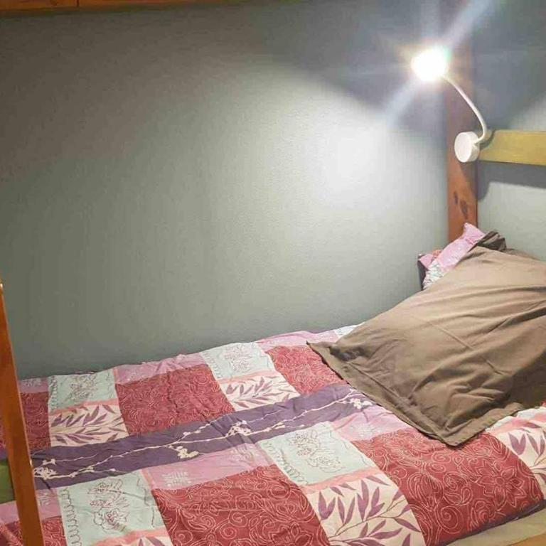 Appartement Prémium 2 grandes chambres, proches centre-ville et parking gratuit - Appartamento - 48