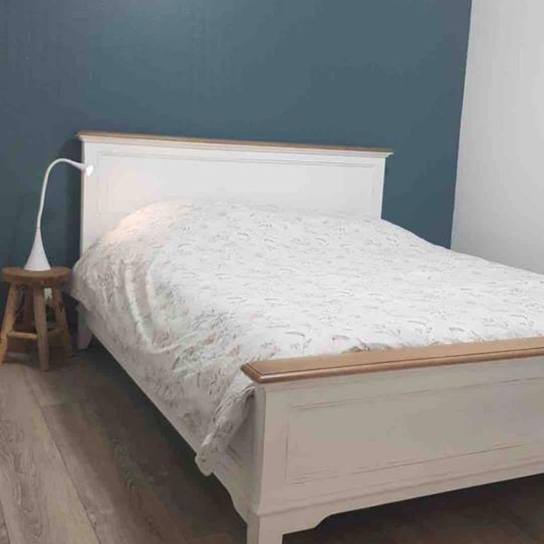 Appartement Prémium 2 grandes chambres, proches centre-ville et parking gratuit - Appartamento - 41