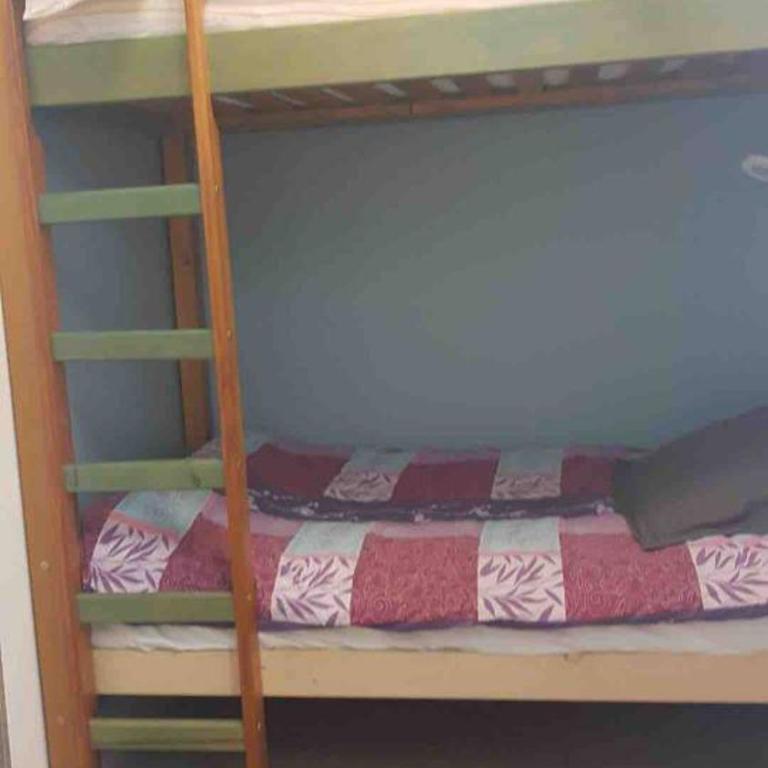 Appartement Prémium 2 grandes chambres, proches centre-ville et parking gratuit - Appartamento - 50