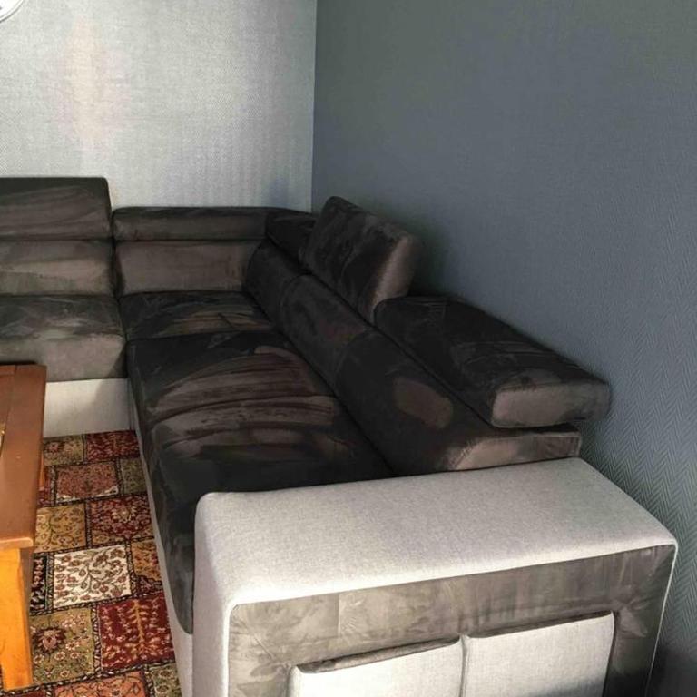 Appartement Prémium 2 grandes chambres, proches centre-ville et parking gratuit - Appartamento - 16