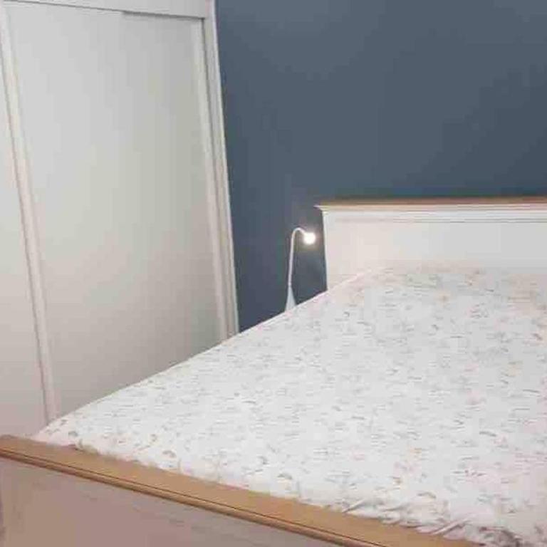 Appartement Prémium 2 grandes chambres, proches centre-ville et parking gratuit - Appartamento - 40