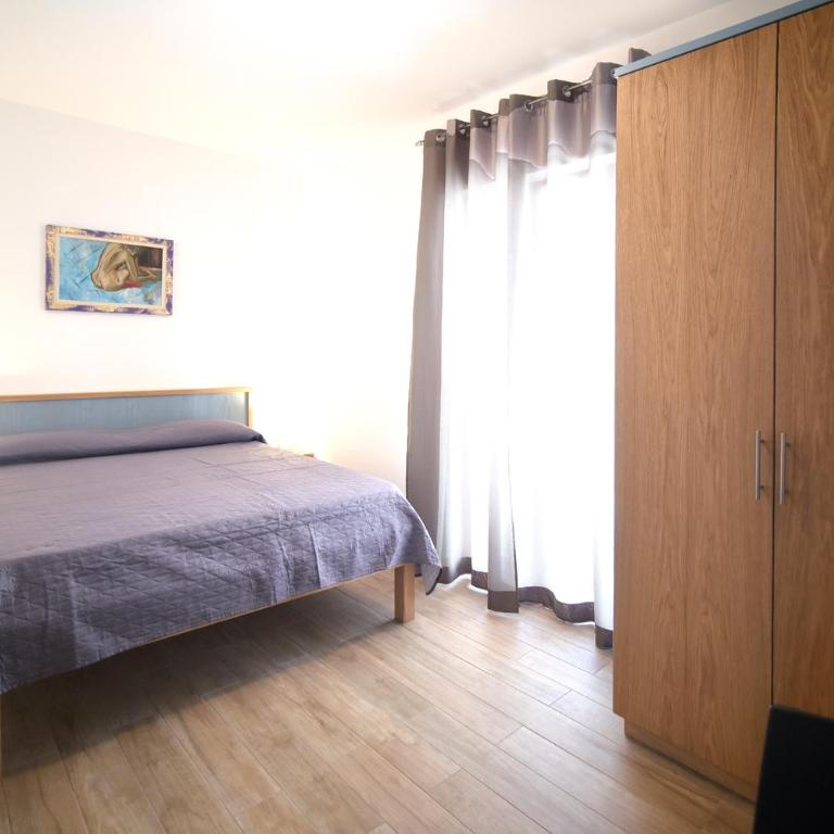 Residenza Montegrappa - Monolocale Standard - 2
