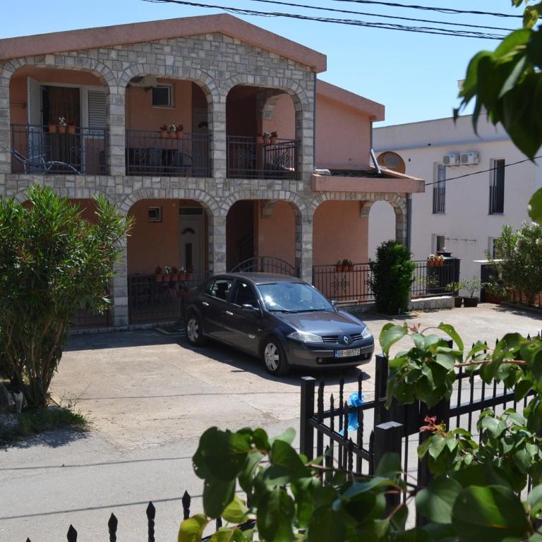 Apartments Milosevic - Standard Studio - 8