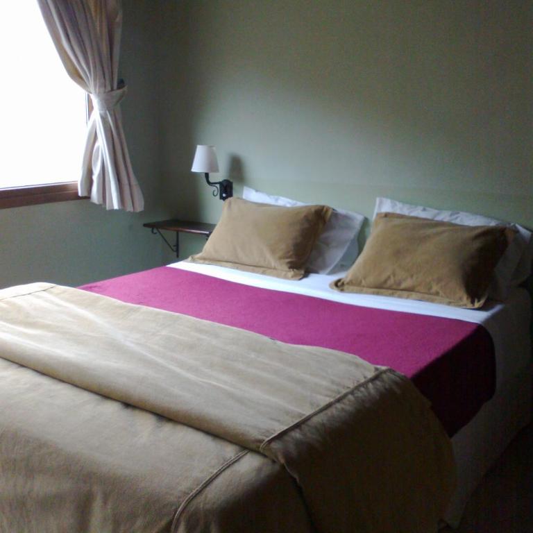 Departamento Piedra del Condor - Apartamento - 16