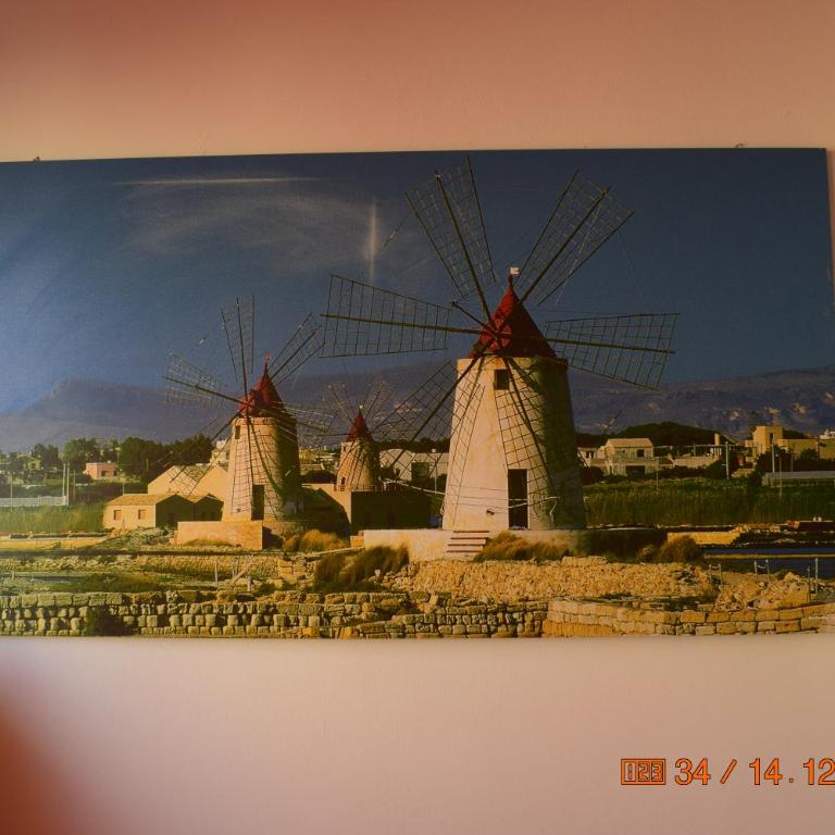 Favignana Vacanze - Casa Vacanze - 3