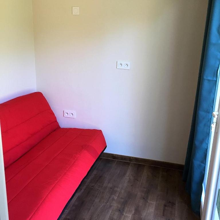 MON FARE - Appartement avec Terrasse - 7