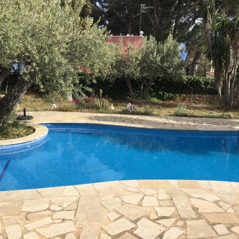La Inopia - Casa de 3 dormitorios - 5