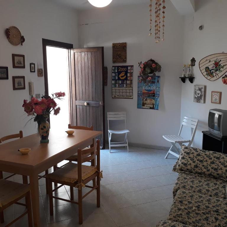 Favignana Vacanze - Casa Vacanze - 3