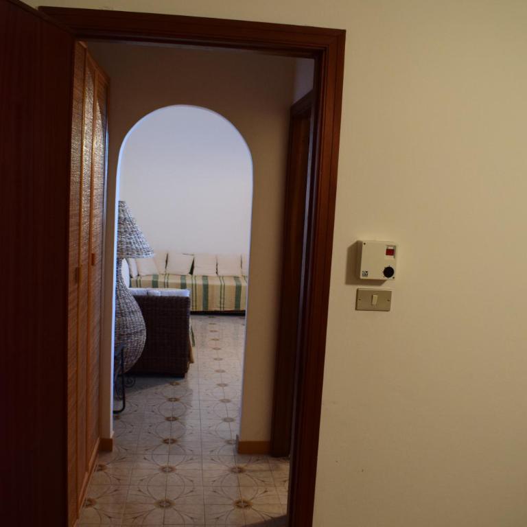 Favignana Vacanze - Casa Vacanze - 5