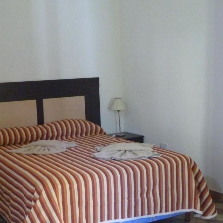 Complejo Playa Norte - Studio - 3