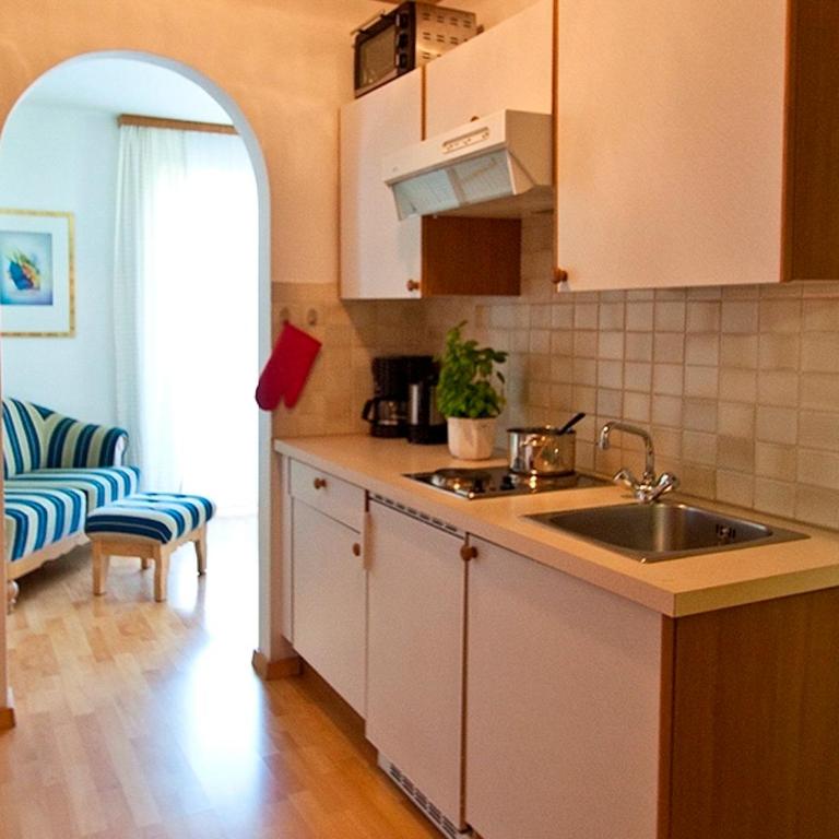 Ferienhaus Rosi - Apartamento de 2 dormitorios - 10