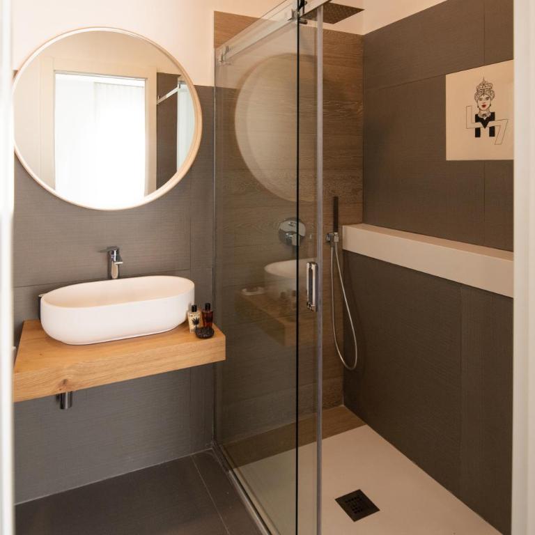 LM7 Luxury Villa Sicily - Villa con Piscina Privata - 23