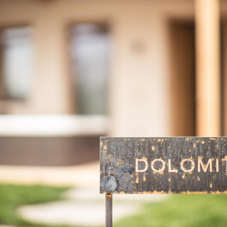 SOFTALPIN Garden Suites - Appartamento con 2 Camere da Letto - 39