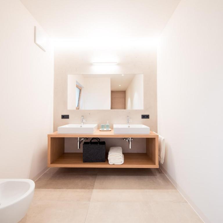 SOFTALPIN Garden Suites - Appartamento con 2 Camere da Letto - 35