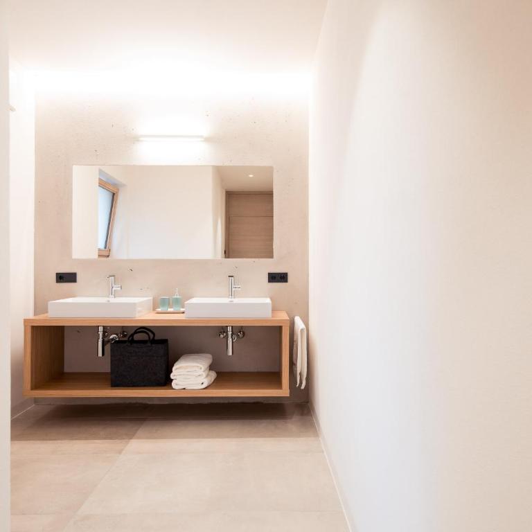 SOFTALPIN Garden Suites - Appartamento con 2 Camere da Letto - 34