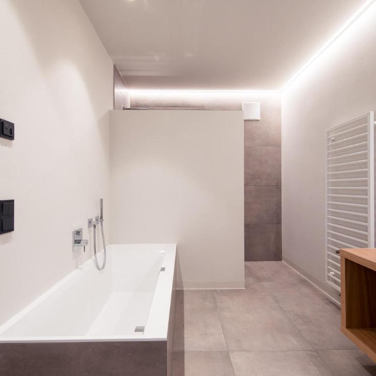 SOFTALPIN Garden Suites - Appartamento con 2 Camere da Letto - 33