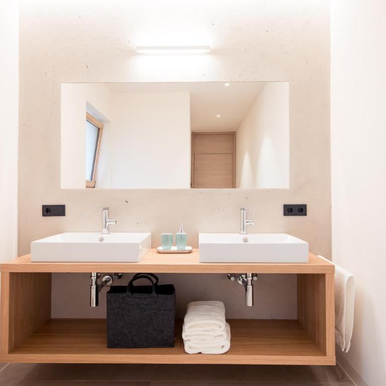 SOFTALPIN Garden Suites - Appartamento con 2 Camere da Letto - 30