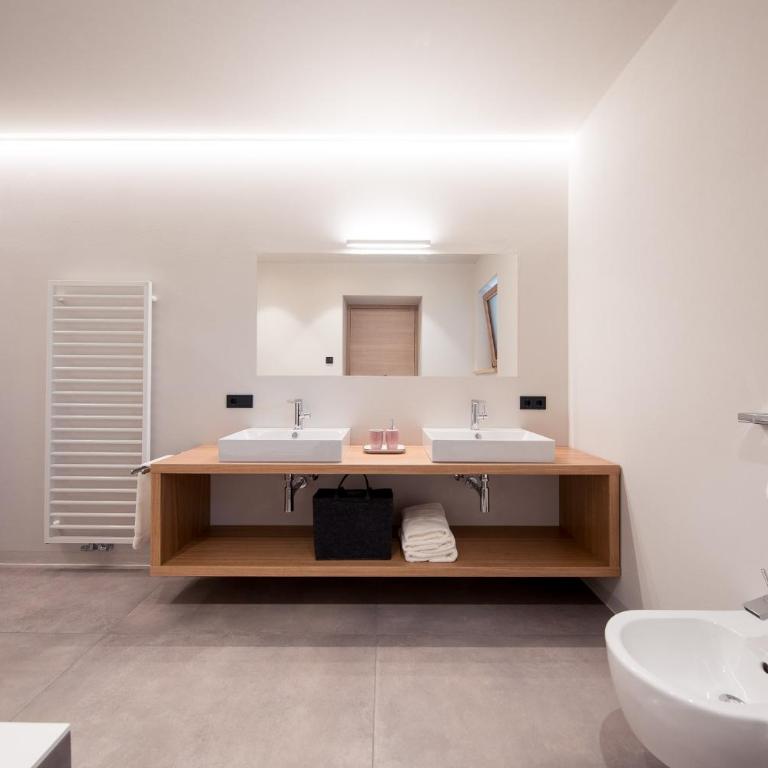 SOFTALPIN Garden Suites - Appartamento con 2 Camere da Letto - 29
