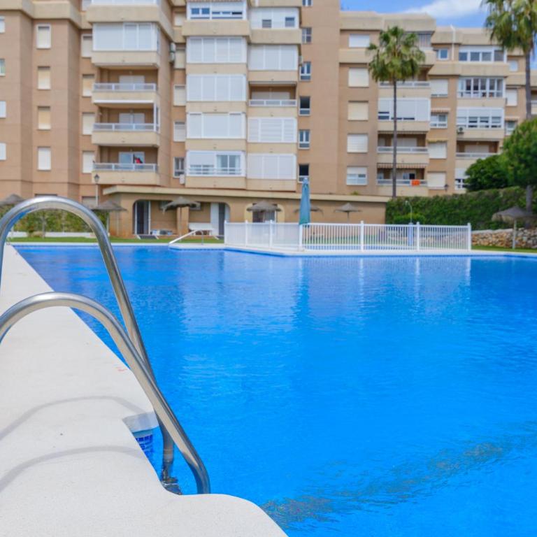 Apartamento costa del oro - Apartamento Estudio - 16