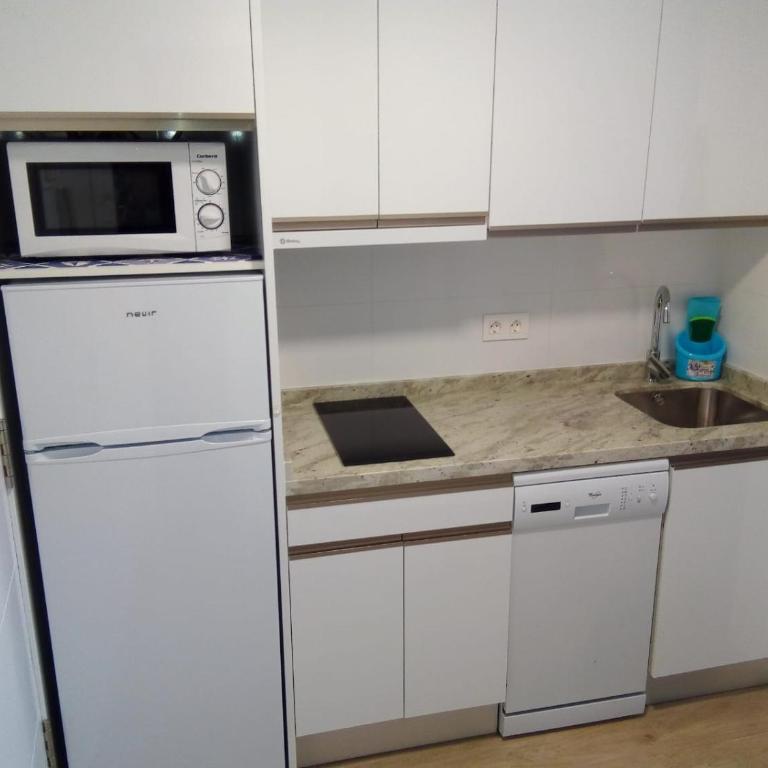 El Amanecer de Calpe 2 - Apartamento de 1 dormitorio - 8