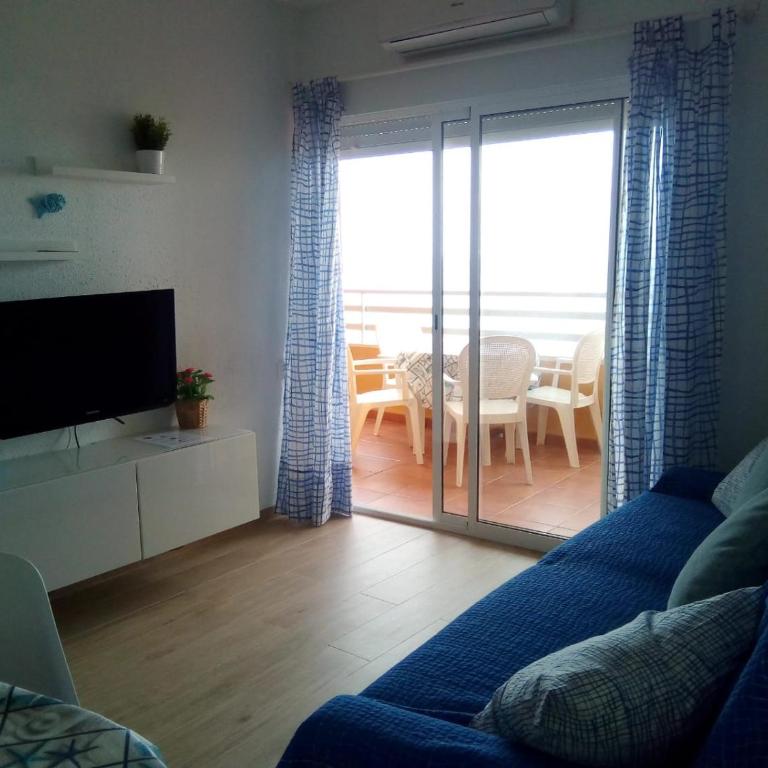El Amanecer de Calpe 2 - Apartamento de 1 dormitorio - 5