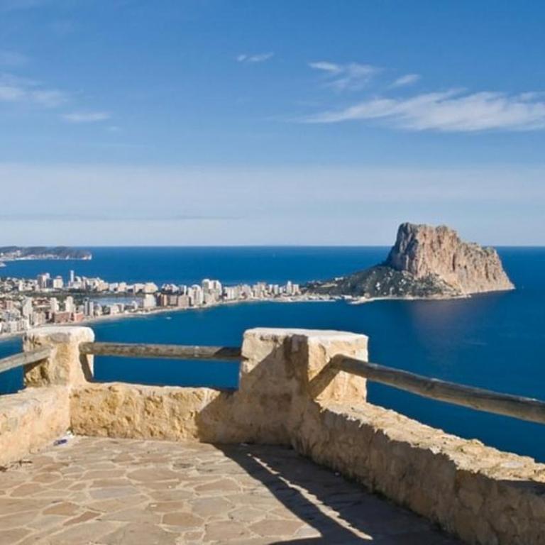 El Amanecer de Calpe 2 - Apartamento de 1 dormitorio - 25