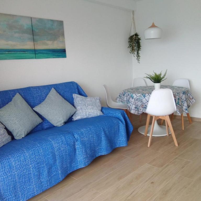 El Amanecer de Calpe 2 - Apartamento de 1 dormitorio - 4