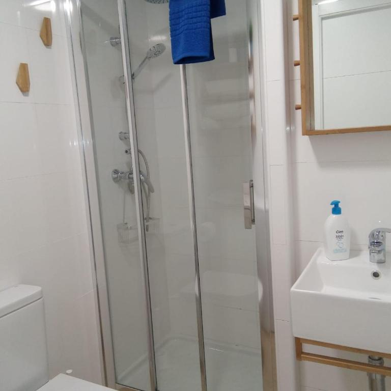 El Amanecer de Calpe 2 - Apartamento de 1 dormitorio - 9